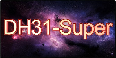 DH31-Super模具鋼
